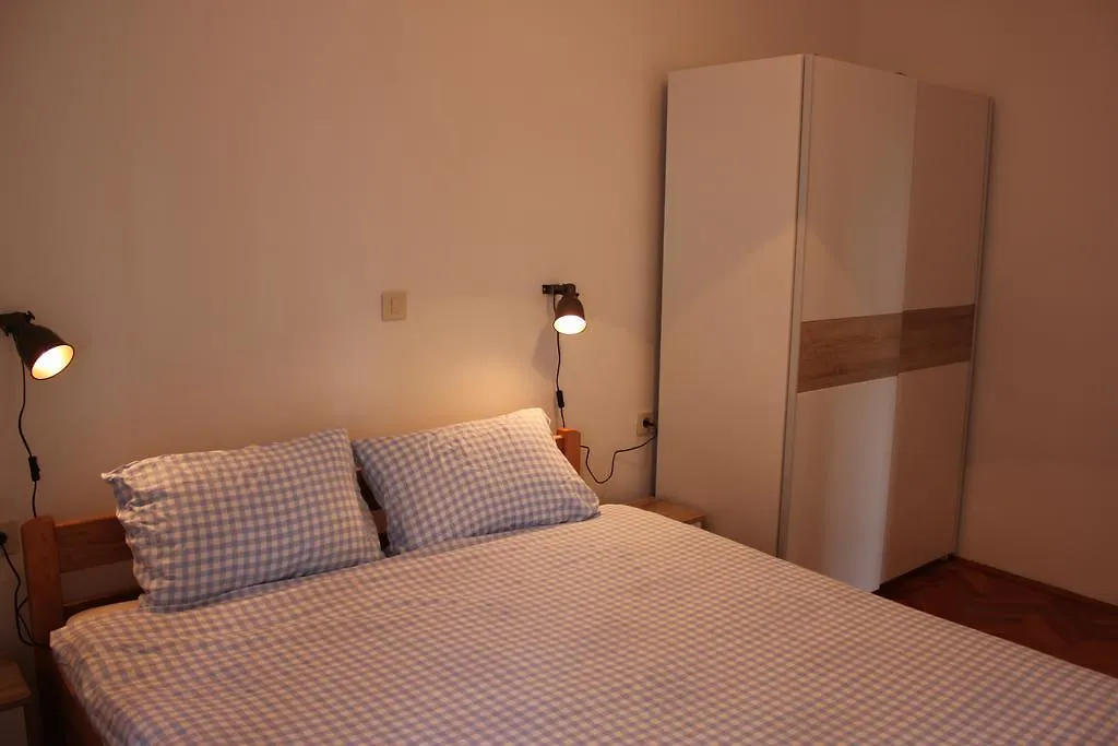 Apartment Captain'S Promenade Jadranovo