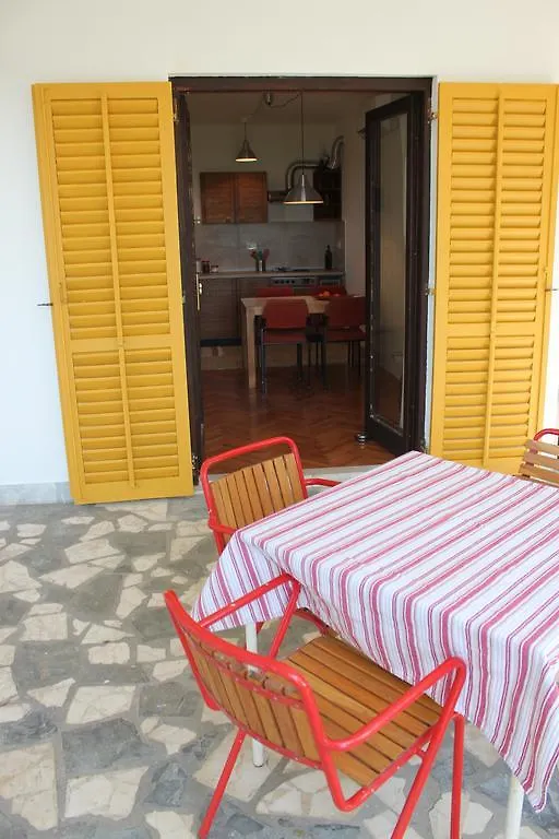 Apartment Captain'S Promenade Jadranovo