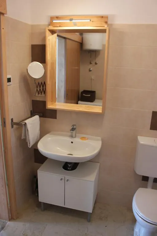 Apartment Captain'S Promenade Jadranovo