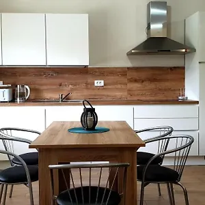  Apartment Diana - 75 M2 - 2 Bedrooms - Grill